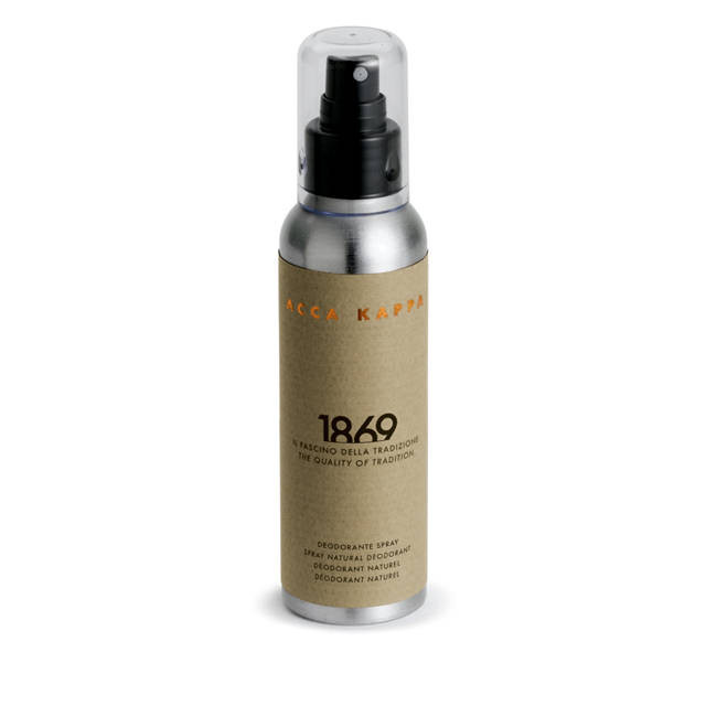 1869 Dezodorant w sprayu