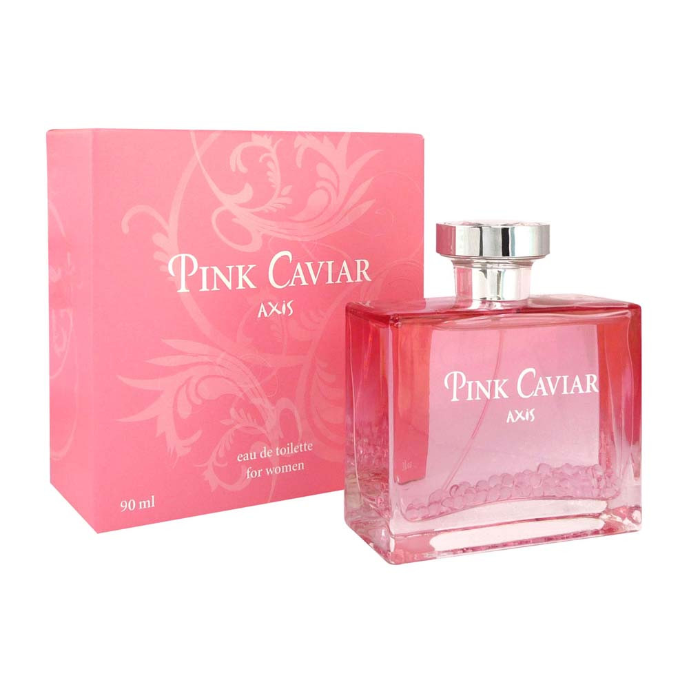 Pink Caviar