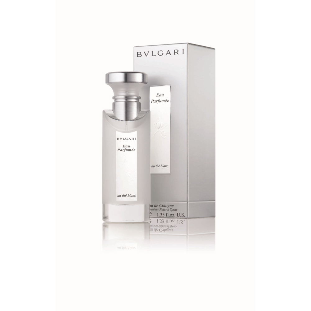 Eau Parfumee au Thé Blanc