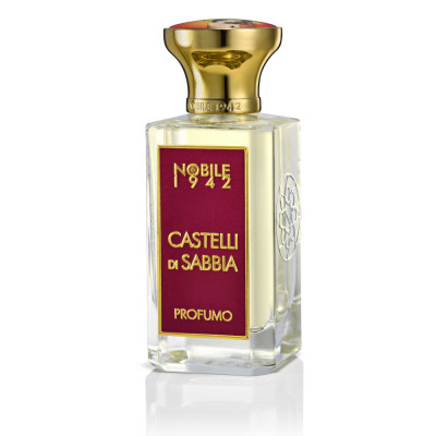 nobile 1942 castelli di sabbia woda perfumowana 75 ml   