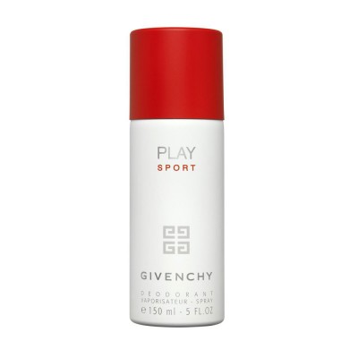 Play Sport deo spray