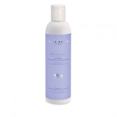 Blue Lavender - Revitalizing shampoo