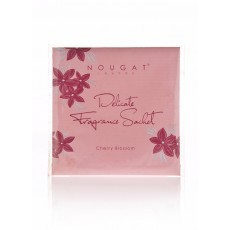 fragrance sachet - o aromacie kwiatu wiśni