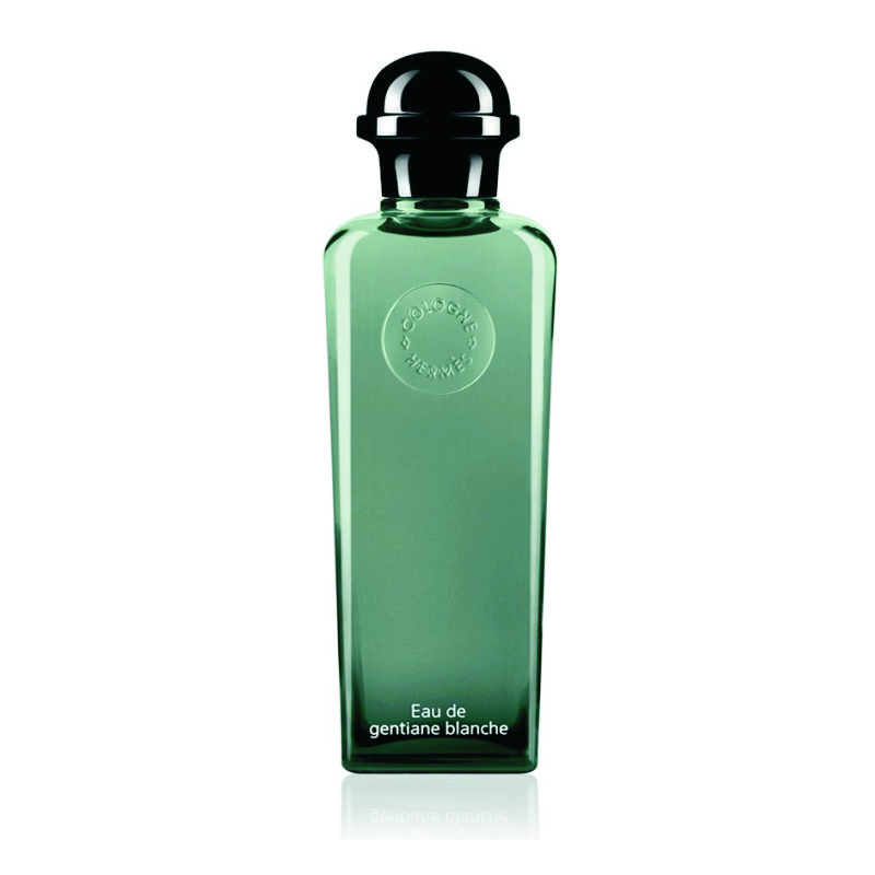 Eau de Gentiane Blanche