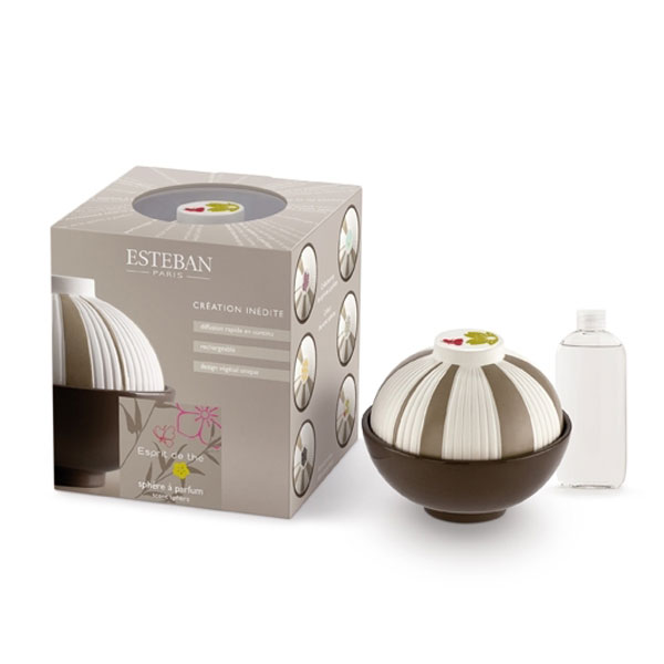 Kula zapachowa - Esprit de thé
